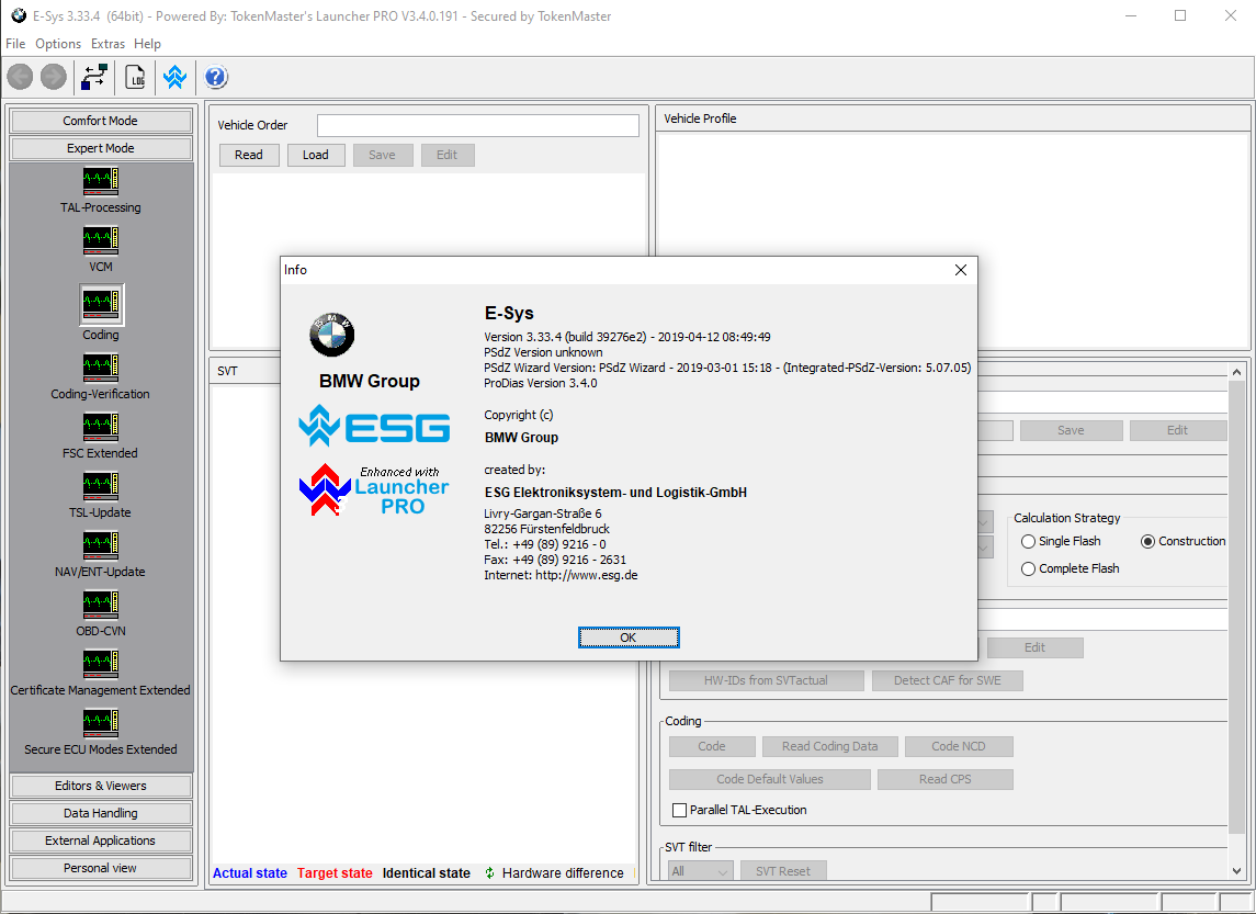 Esys Software Psdzdata Torrent