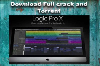 Logic pro x mac download torrent windows 7